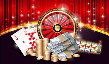 Big Catch Slots Welcome Bonus